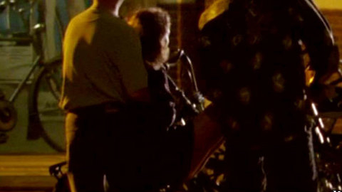 Pic: Esmarel Gasman in Simon