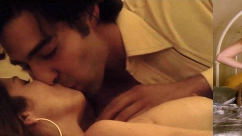 Pic: Juana Acosta in Tony's Revenge