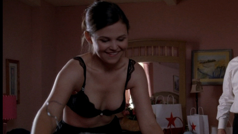 Pic: Ginnifer Goodwin in Big Love