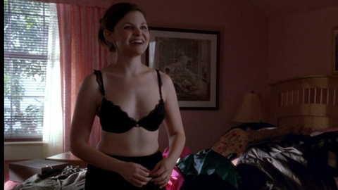Pic: Ginnifer Goodwin in Big Love