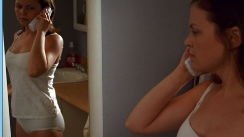 Pic: Ginnifer Goodwin in Big Love (2006-2010)