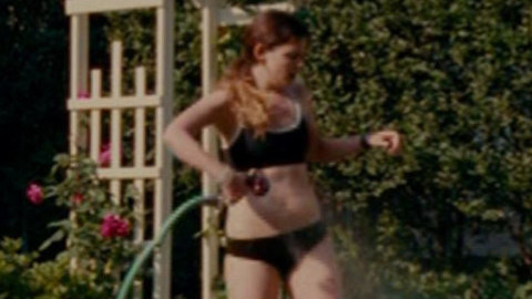 Pic: Ginnifer Goodwin in Birds of America