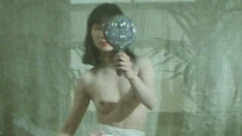 Pic: Kisako Makishi in Zigeunerweisen