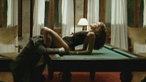 Pic: Verónica Echegui in El menor de los males