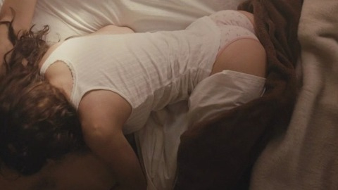 Pic: Verónica Echegui in Kamikaze