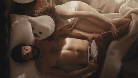 Pic: Verónica Echegui in Kamikaze