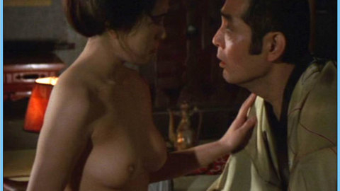 Pic: Akiko Kana in Onimasa: A Japanese Godfather