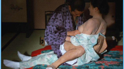 Pic: Masako Natsume in Onimasa: A Japanese Godfather