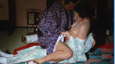 Pic: Masako Natsume in Onimasa: A Japanese Godfather