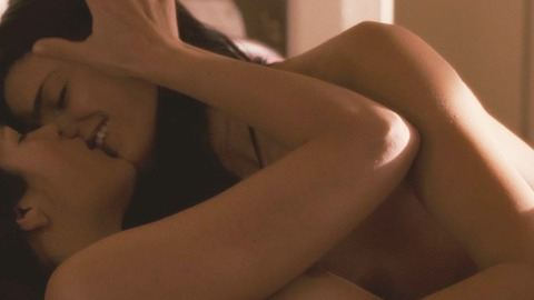Pic: Stana Katic in Feast of Love
