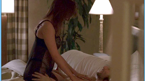 Pic: Stana Katic in 24