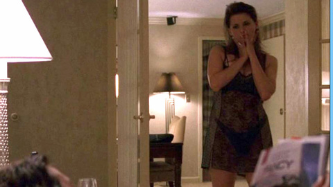 Pic: Stana Katic in 24