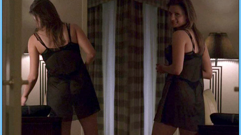 Pic: Stana Katic in 24