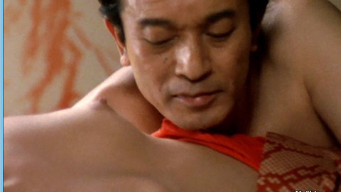 Pic: Yûko Natori in Jo no mai