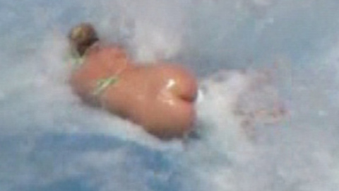 Pic: Bridget Marquardt in The Girls Next Door