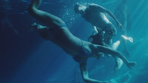 Pic: Olivia Wilde in Turistas