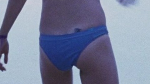 Pic: Olivia Wilde in Turistas