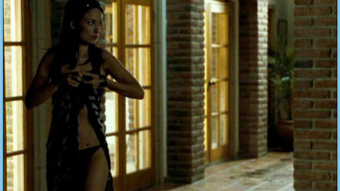 Pic: Olivia Wilde in Bobby Z