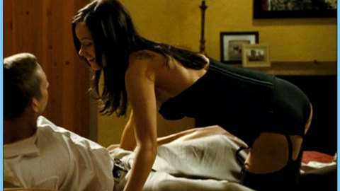 Pic: Olivia Wilde in Bobby Z (2007)