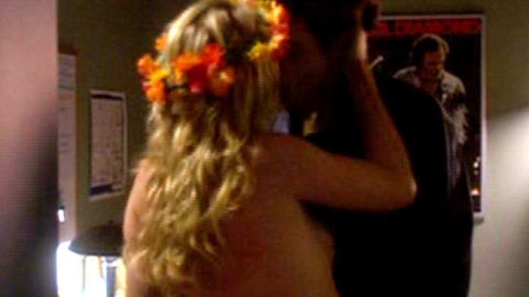 Pic: Olivia Wilde in Bickford Shmeckler's Cool Ideas