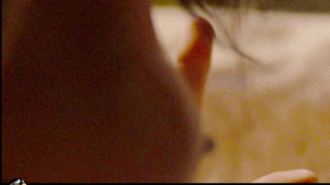 Pic: Olivia Wilde in The Change-Up