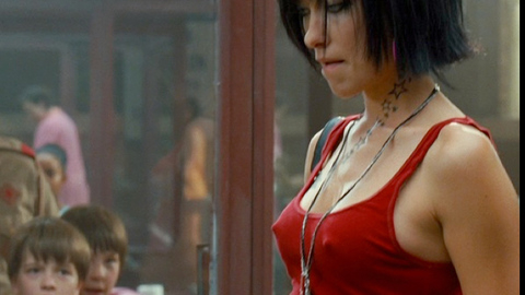 Pic: Olivia Wilde in Butter
