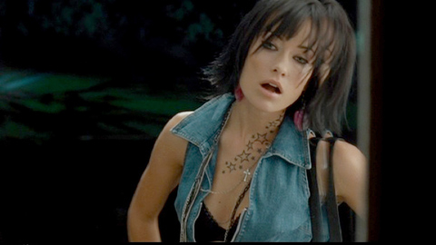 Pic: Olivia Wilde in Butter