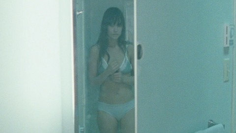 Pic: Olivia Wilde in Deadfall