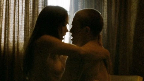 Pic: Olivia Wilde in Deadfall