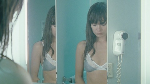 Pic: Olivia Wilde in Deadfall (2012)