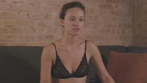 Pic: Olivia Wilde in Drinking Buddies (2013)