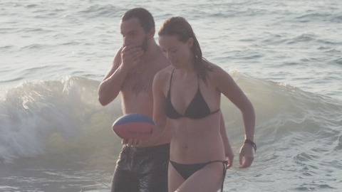 Pic: Olivia Wilde in Drinking Buddies