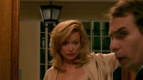 Pic: Olivia Wilde in Better Living Through Chemistry