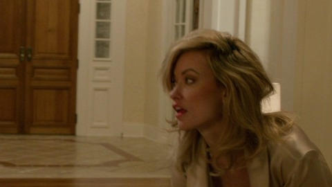 Pic: Olivia Wilde in Better Living Through Chemistry