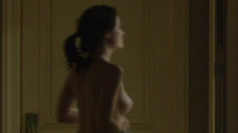 Pic: Olivia Wilde in Third Person