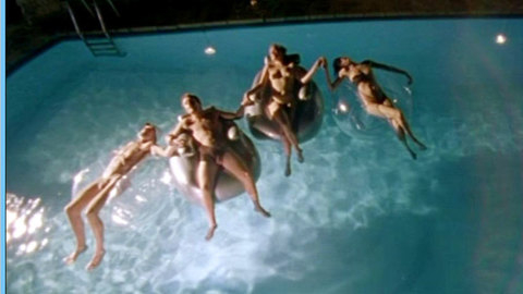 Pic: Charlotte Lucas in Oh Marbella!