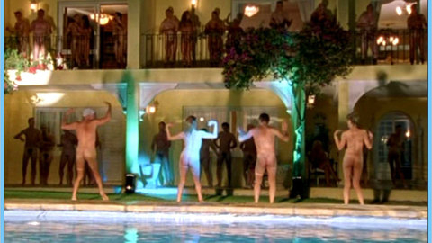 Pic: Charlotte Lucas in Oh Marbella!