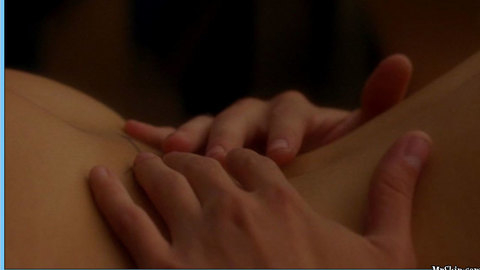 Pic: Martha Higareda in Charm School