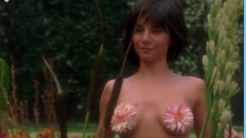 Pic: Martha Higareda in Charm School