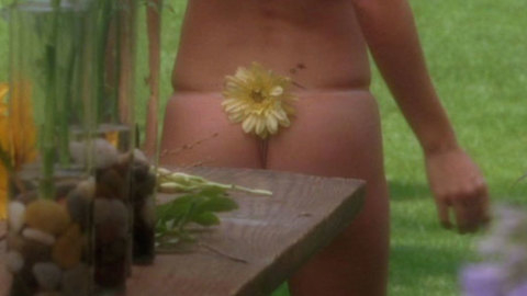 Pic: Martha Higareda in Charm School