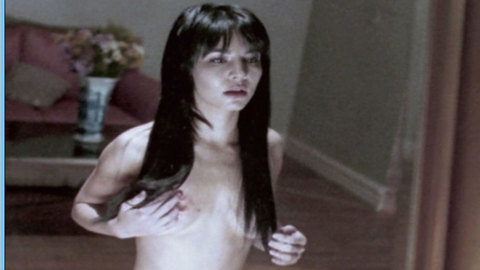 Pic: Martha Higareda in The Wind of Fear