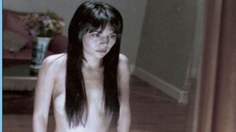 Pic: Martha Higareda in The Wind of Fear