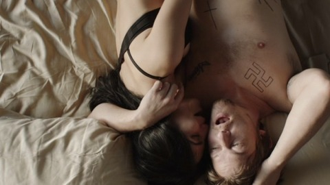 Pic: Martha Higareda in Hello Herman