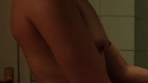 Pic: María Valverde in Madrid, 1987