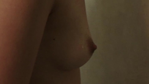 Pic: María Valverde in Madrid, 1987