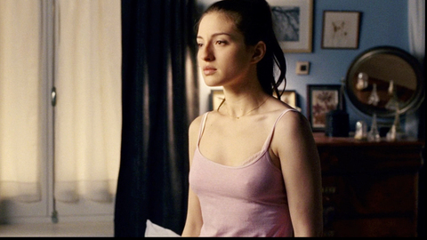 Pic: María Valverde in I Want You