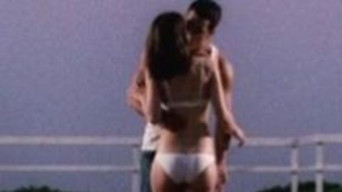 Pic: María Valverde in Three Steps Above Heaven (2010)