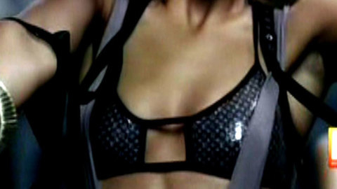 Pic: Mýa in Lock U Down