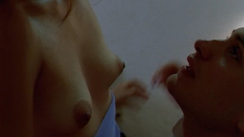 Pic: Veronica Bernal in The King