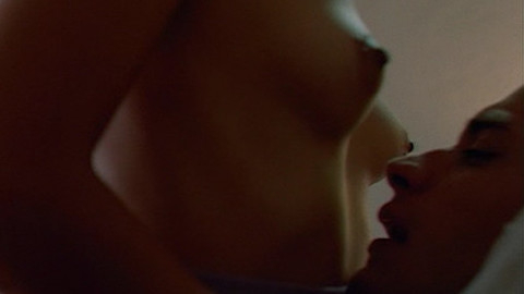 Pic: Veronica Bernal in The King